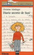 Set 7 Spaanse jeugdboeken ideaal voor studenten Spaans A2-B1, Boeken, Ophalen of Verzenden, Zo goed als nieuw, Fictie