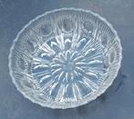 Prachtig kristallen schaal., Ophalen of Verzenden