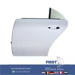 W118 C118 X118 CLA DEUR PORTIER COMPLEET LINKSACHTER Mercede