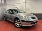 Peugeot 307 307 1.4i Zenith * CARPLAY * BLTH * 122 X 36 Mois, Argent ou Gris, Achat, Entreprise, 65 kW