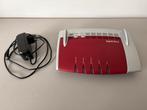 Fritz!Box 7490, Informatique & Logiciels, Routeurs & Modems, Enlèvement, Comme neuf, Routeur