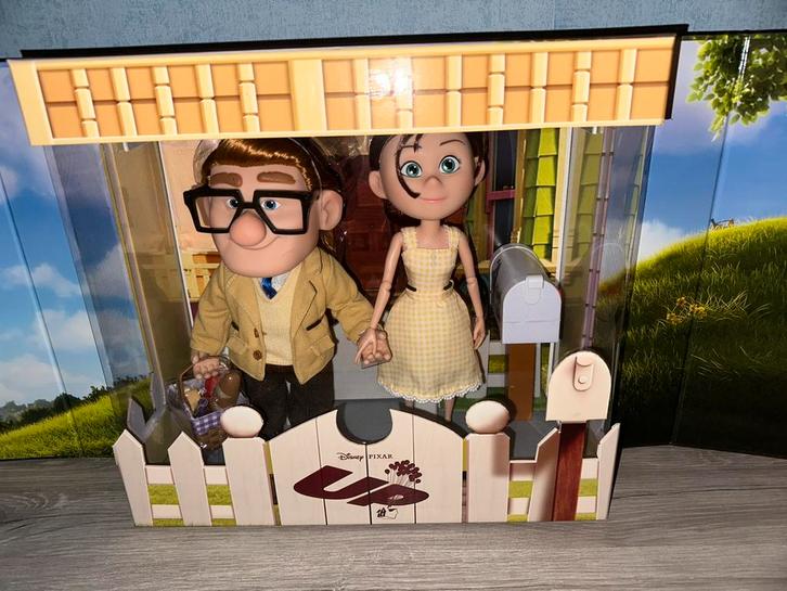 Figurine Disney, Collections, Statues & Figurines, Enlèvement