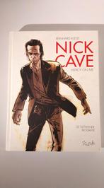 Nick Cave: Mercy on Me – Reinhard Kleist (Graphic Novel / Bi, Eén comic, Ophalen of Verzenden, Zo goed als nieuw, Reinhard Kleist