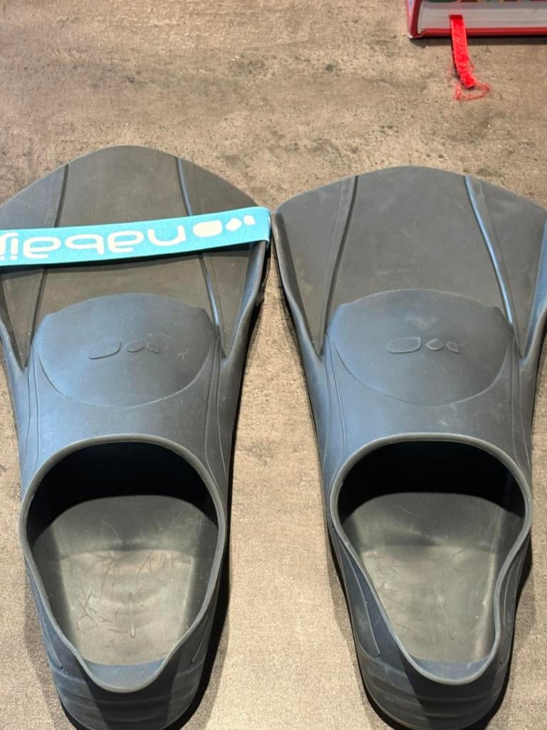 Zwemvliezen maat 39 / 40, Ophalen of Verzenden, Zo goed als nieuw