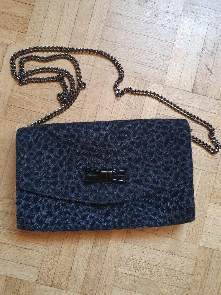 Handtassen, Ophalen of Verzenden, Zo goed als nieuw, Roze, Schoudertasje