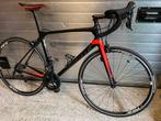 Giant race fiets, Ophalen, Zo goed als nieuw, Carbon, Giant