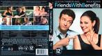 sexe entre amis (friends with benefits) (blu-ray) neuf, Enlèvement ou Envoi, Comme neuf, Autres genres