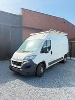 Peugeot boxer 2020, Auto's, Voorwielaandrijving, 4 deurs, https://public.car-pass.be/vhr/3a2008c3-42bc-4c97-a85c-5a1a96167095