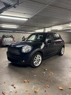 MINI COOPER COUNTRYMAN AUTOMAAT 1.6 BENZINE, Auto's, Automaat, Euro 5, Countryman, Leder