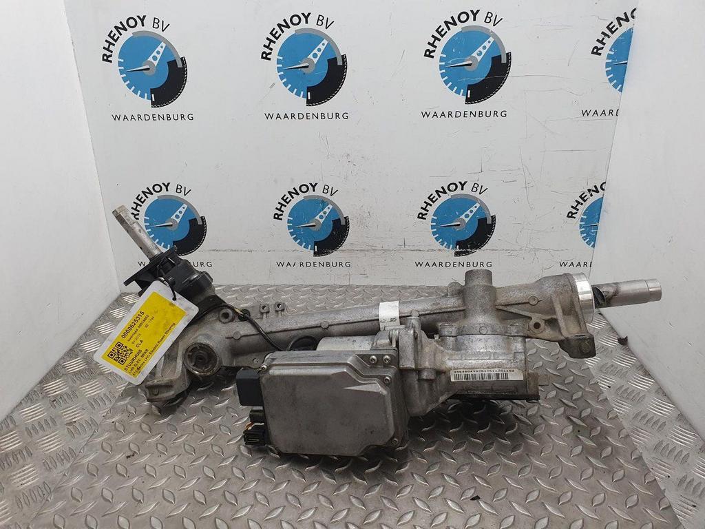 MERCEDES CLA X117 CLA-klasse Shooting Brake STUURHUIS 2016, Ophalen of Verzenden, Gebruikt, Stiba lid