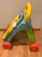 Loopwagen, Ophalen, Zo goed als nieuw