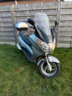 Honda Swing 125cc scooter in nette en goed, Particulier, Scooter