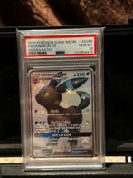 Umbreon GX, Hobby en Vrije tijd, Verzamelkaartspellen | Pokémon, Ophalen of Verzenden, Zo goed als nieuw