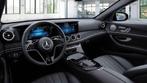 Mercedes-Benz E-Klasse 300 DE Break AMG Line | Trekhaak | Di, Autos, Argent ou Gris, 306 ch, Entreprise, 5 portes