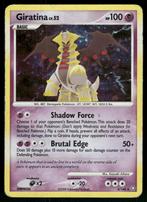 Giratina 4/146 - Legends Awakened, Hobby en Vrije tijd, Verzamelkaartspellen | Pokémon, Verzenden, Gebruikt