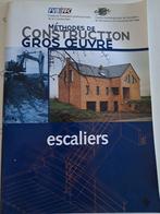 Lot de 14 livres techniques construction, Enlèvement, Utilisé, Divers auteurs