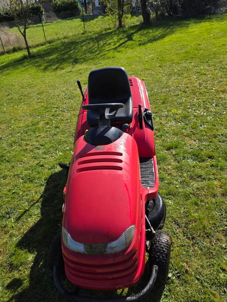 Honda, Enlèvement ou Envoi