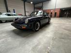 Porsche 911 911 cabrio Cabrio Oldtimer, Bedrijf, Overige carrosserie, Porsche, Handgeschakeld