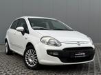 Fiat Punto Evo Automaat | Benzine | Lage kilometers, Auto's, Automaat, Euro 5, 4 cilinders, Wit