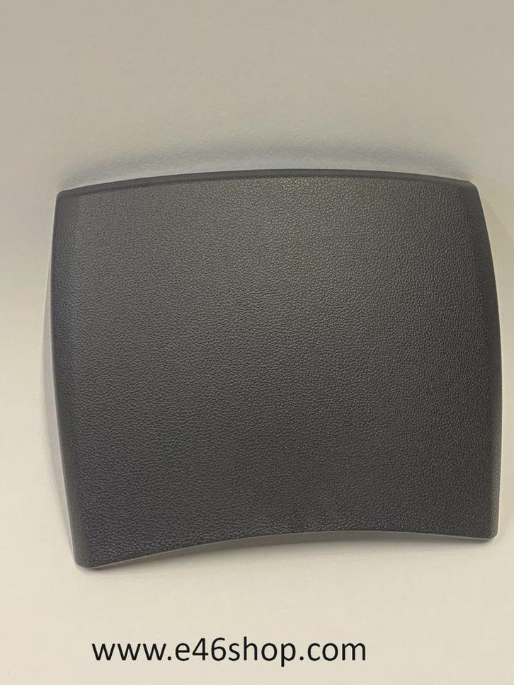 AFDEKPLAAT MIDDENCONSOLE BMW E87 OE 51167124775, Auto-onderdelen, Dashboard en Schakelaars, BMW, Nieuw, Ophalen of Verzenden