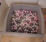 Misioo - Ballenbad - Vierkant, Ophalen, Gebruikt, Jongen of Meisje