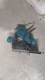 Makita frees, Doe-het-zelf en Bouw, Ophalen