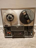 SONY TC-366 – Three Head Stereo Taperecorder (Reel to Reel), TV, Hi-fi & Vidéo, Enregistreurs audio, Enlèvement ou Envoi, Magnétophone