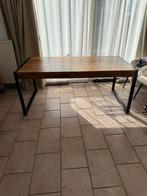 Meubles de salon, Comme neuf, Enlèvement, Rectangulaire, Autres essences de bois