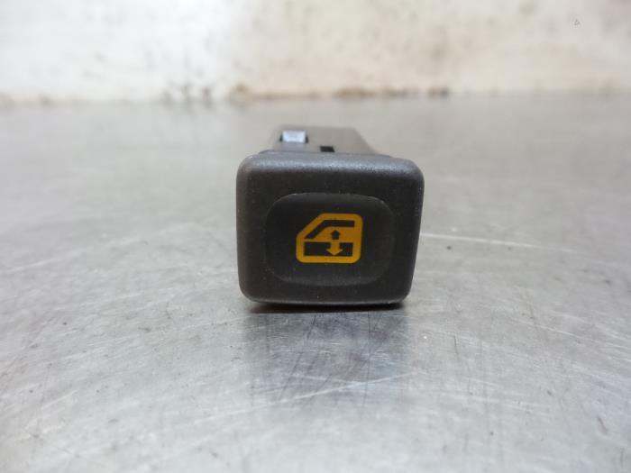 Commutateur d'un Landrover Freelander, Autos : Pièces & Accessoires, Tableau de bord & Interrupteurs, Land Rover, Utilisé, 3 mois de garantie