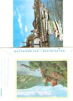 kaart Keulen, Ophalen of Verzenden