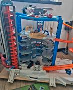 Garage Hotwheels Super Ultimate, Enlèvement ou Envoi