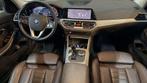 BMW 320 eA Plug in Hybride Benzine Sport Leder Navi Led, Cuir, Argent ou Gris, Achat, Euro 6