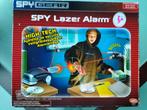 Spy Gear – Spy Lazer Alarm, Enlèvement, Utilisé, Électronique, Sonore