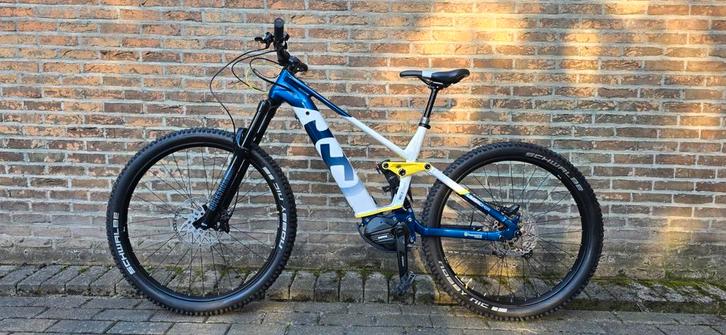 Husqvarna mc 5 mountain cross in nieuwstaat !, Fietsen en Brommers, Fietsen | Mountainbikes en ATB, Zo goed als nieuw, Heren, Overige merken