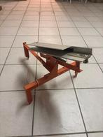 Kleiduif werp machine + 175-200 Laporte Clays kleiduiven, Ophalen, Zo goed als nieuw