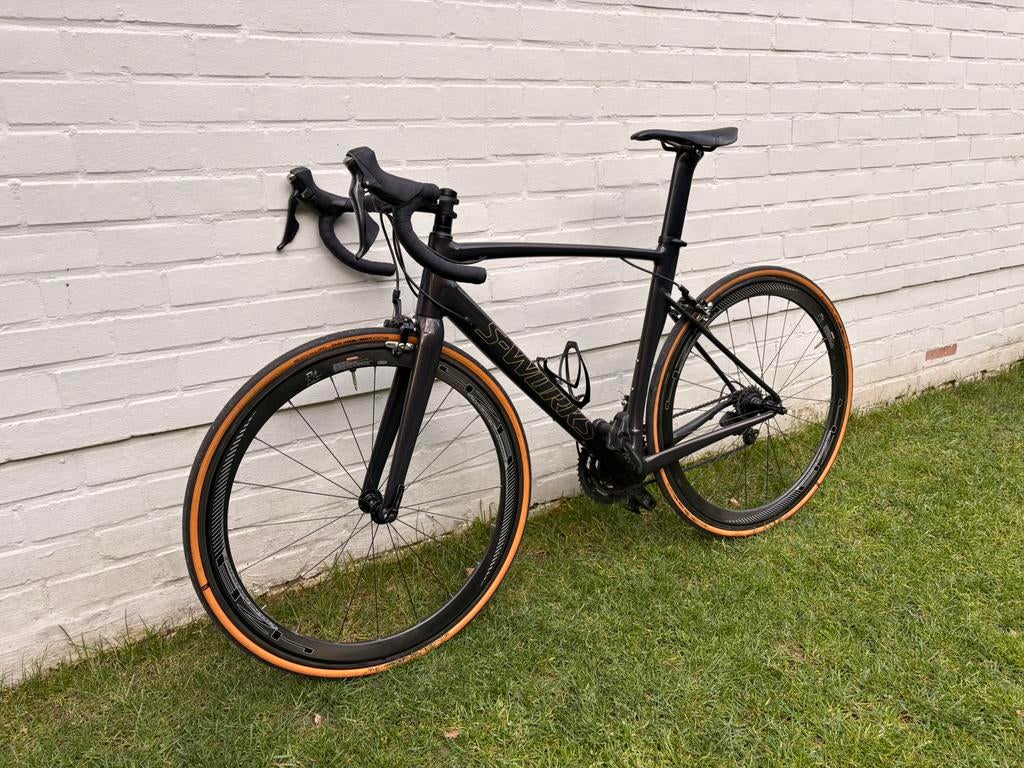 Specialized ALLEZ, Ophalen, Zo goed als nieuw