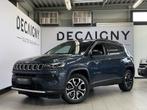 Jeep Compass Limited 1.3 T4 PHEV 4Xe *Camera*App Connect, 0 kg, 1332 cm³, Euro 6, 0 kg