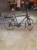 Cannondale Mavaro heren, Fietsen en Brommers, Zo goed als nieuw, 51 tot 55 cm, 50 km per accu of meer, Ophalen