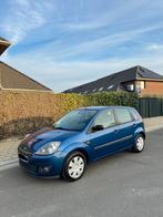 Ford fiesta 2008 1.4tdci met airco, Autos, Achat, Air conditionné, Particulier, Euro 4