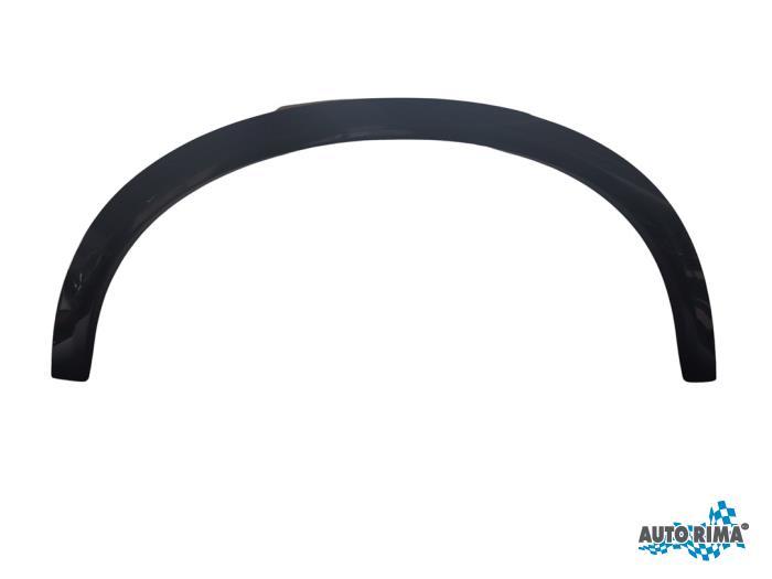 Jante de roue arrière d'un Volvo XC90, -, 3 mois de garantie, -, -