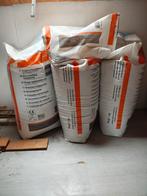 Granulé de nivelage fermacell, Enlèvement