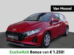 Hyundai i20 Twist, Rouge, Achat, Entreprise, Boîte manuelle