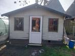 Gratis tuinhuis dringend  weg  binnen de 3 dagen, Jardin & Terrasse, Enlèvement, Abri de jardin