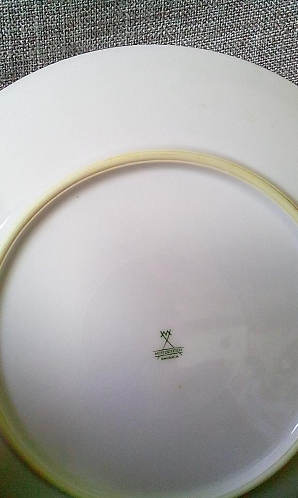 Zoek je servies waarmee je gasten écht omver blaast?, Ophalen