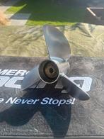 Hydromotive OT racing propeller 14.75x25P lab finished, Watersport en Boten, Bootonderdelen, Ophalen of Verzenden, Zo goed als nieuw