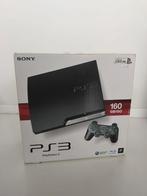 Playstation 3 incl games, Ophalen