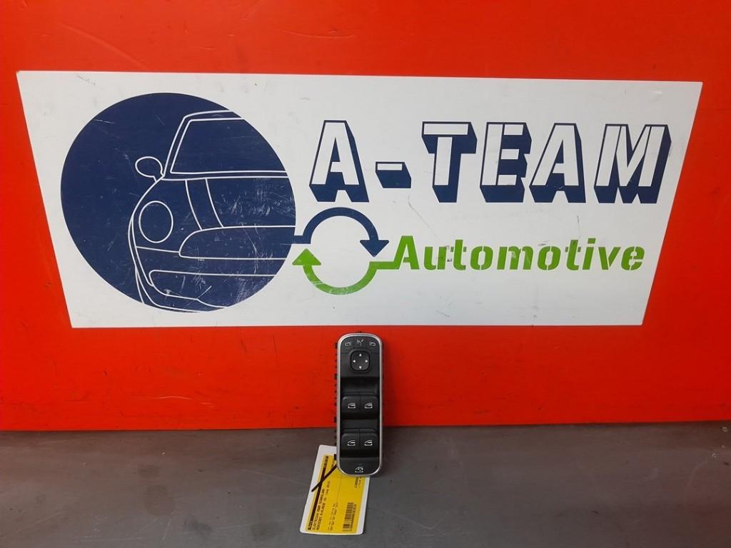 RAAMSCHAKELAAR A Limousine (177.1) (A1679050101), Gebruikt, Mercedes-Benz