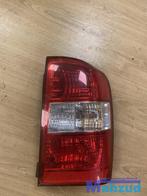2008 Kia Carnival 3 rechter achterlicht, Heolleung-ro 12
06797  Seoul, Info@kia.com, Kia Corporation, Gebruikt