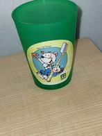 beker ben de bever, Ophalen of Verzenden, Zo goed als nieuw