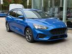 Ford Focus EcoBlue ST-Line Business (bj 2020), Auto's, Focus, Stof, Gebruikt, Parkeersensor
